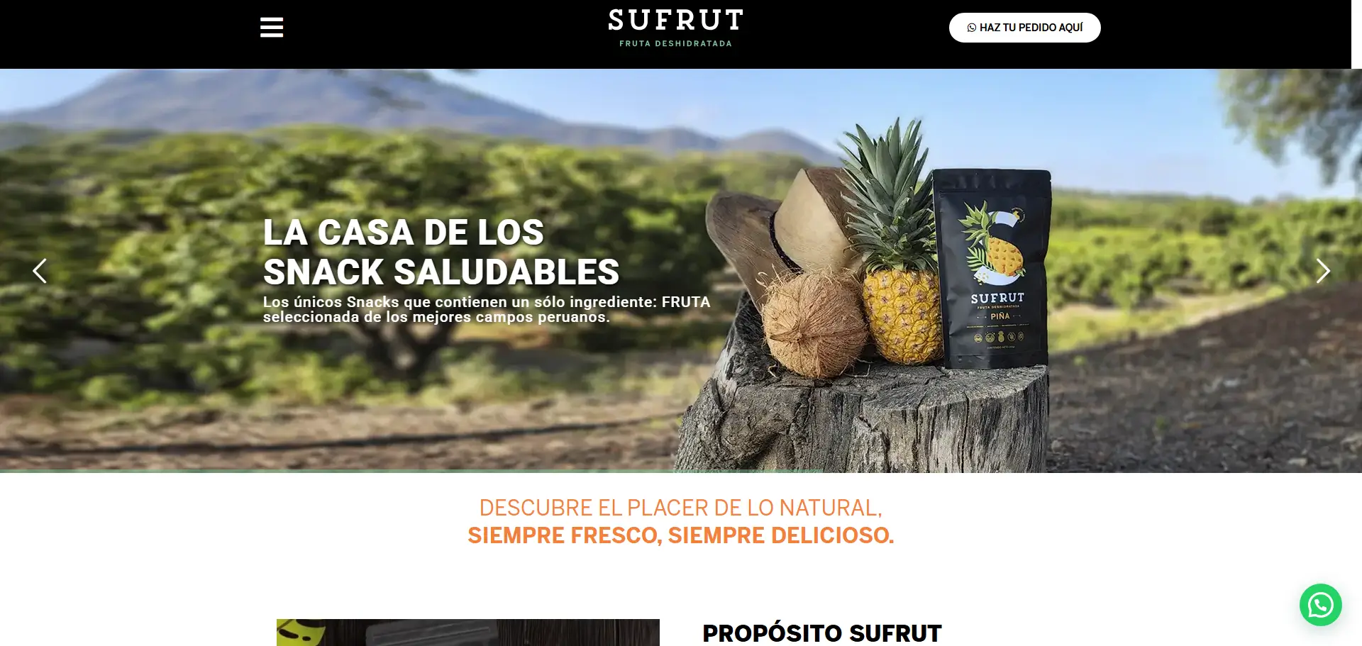 Sufrut