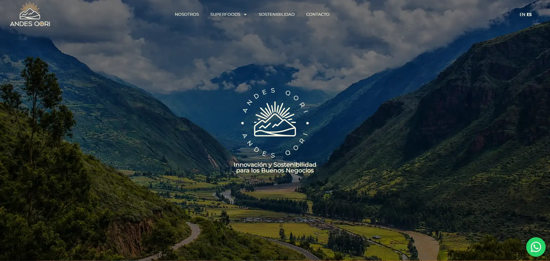 Andes Qori