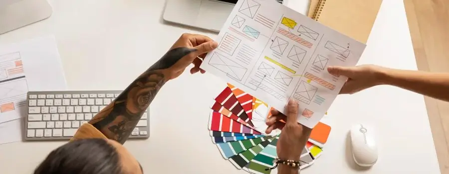 Tu página web no necesita estos 5 errores (y cómo dejarlos fuera del diseño)