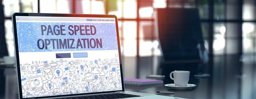 Claves para optimizar la velocidad, seguridad y escalabilidad en el desarrollo web