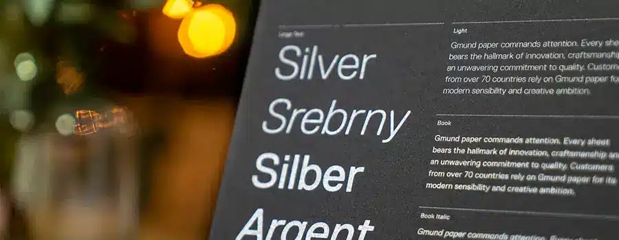 Cómo Elegir la Tipografía Adecuada para tu Sitio Web